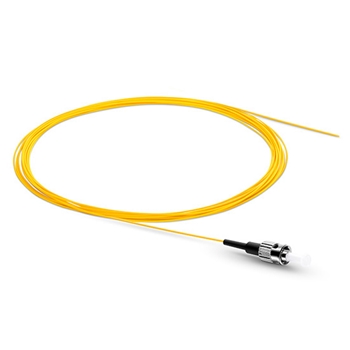 ST/UPC 单工单模 光纤尾纤