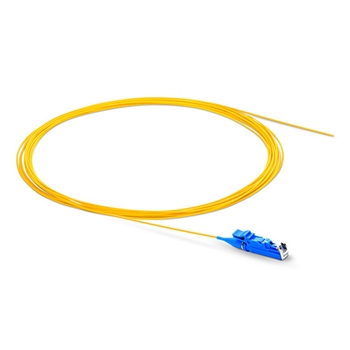E2000/UPC 单工单模 光纤尾纤
